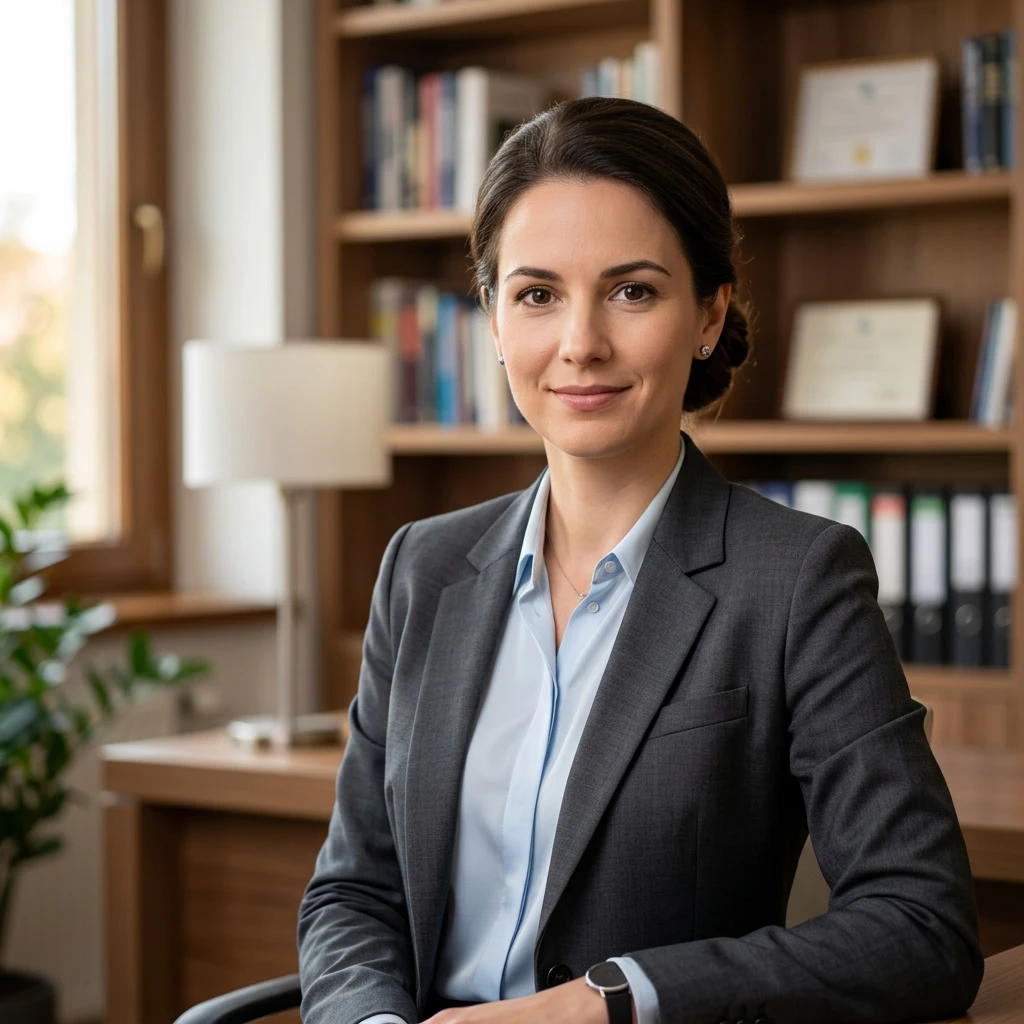 Author image