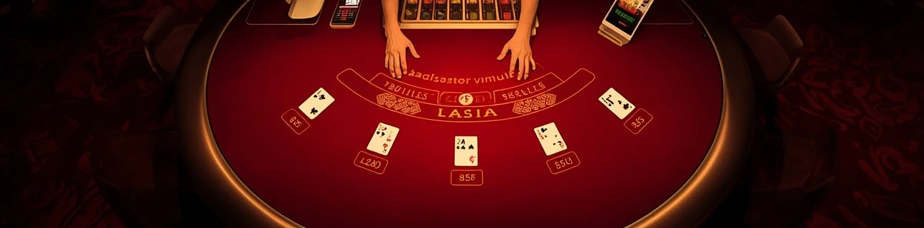 Miért népszerű a blackjack