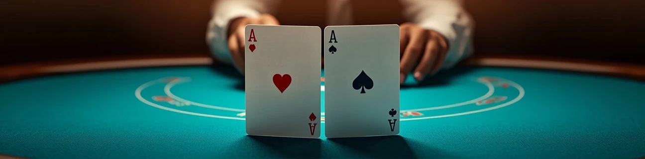 Blackjack a kaszinóban és online