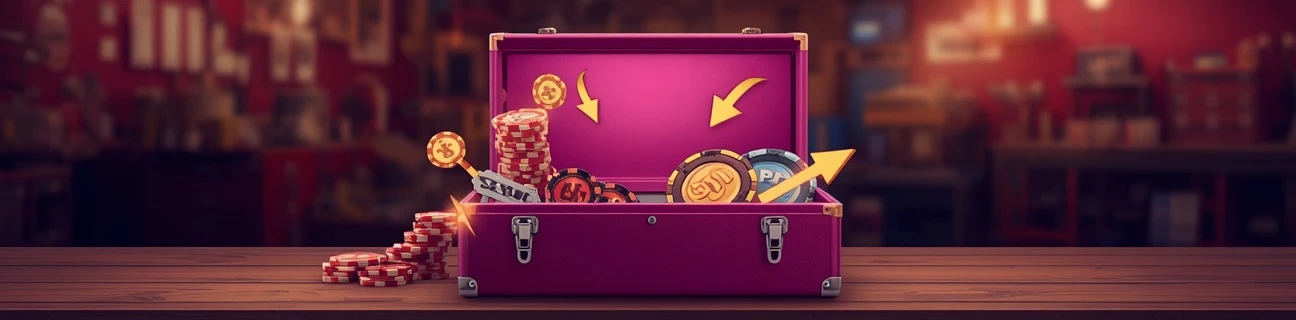 A high roller bónusz működése kaszinókban